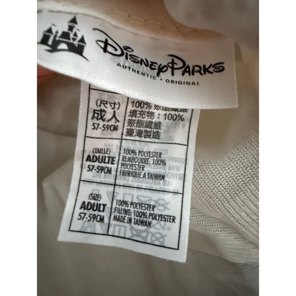 Disney Parks Donald Duck hat - Picture 5 of 11